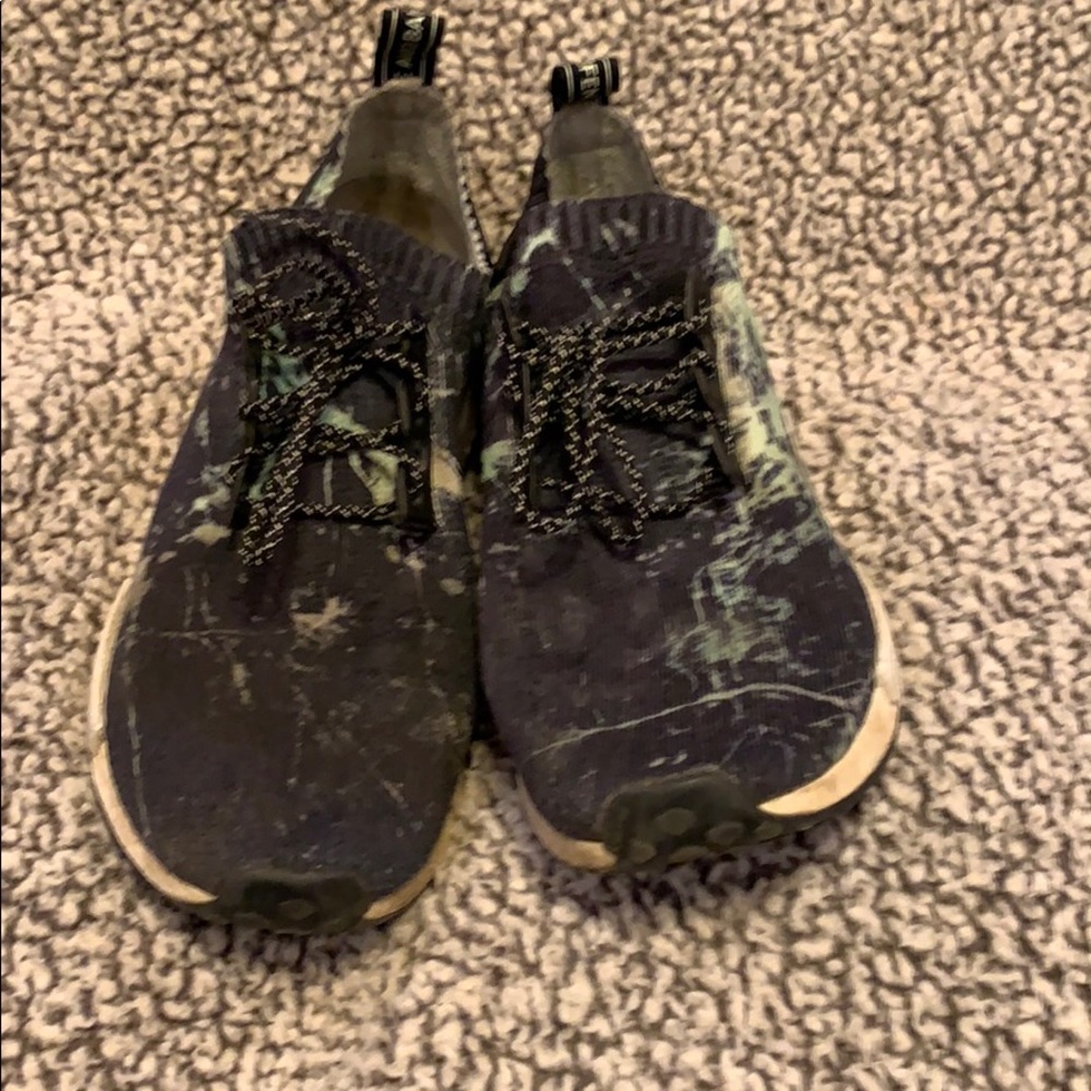 Adidas men’s boost